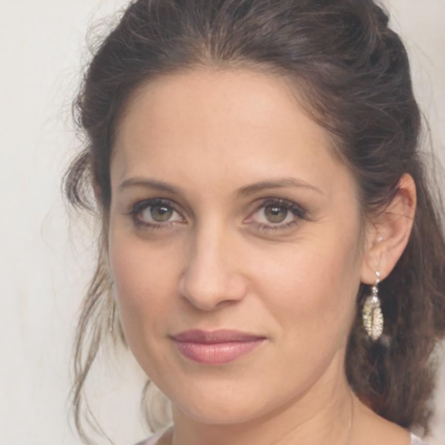 Elena Vázquez, directora de riesgos financieros